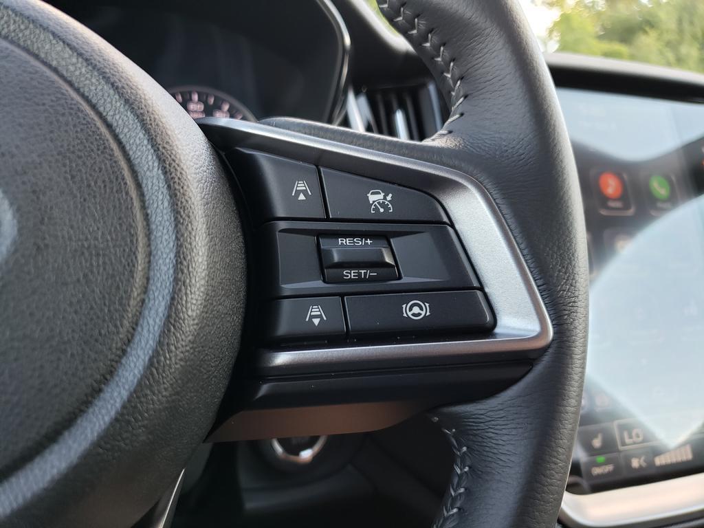 new 2025 Subaru Outback car, priced at $36,786