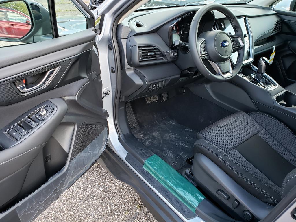 new 2025 Subaru Outback car, priced at $36,786