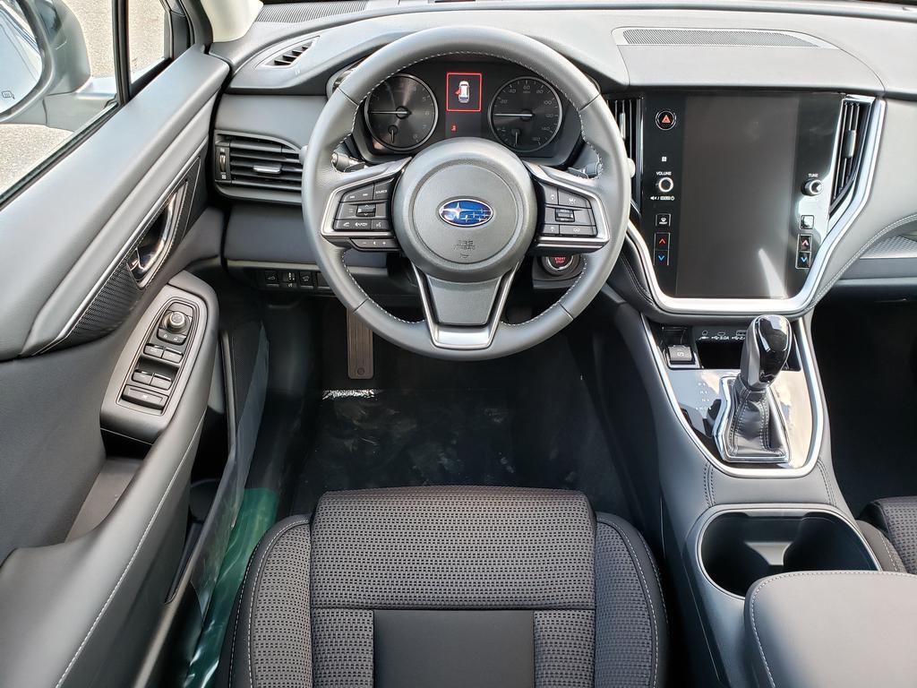 new 2025 Subaru Outback car, priced at $36,786