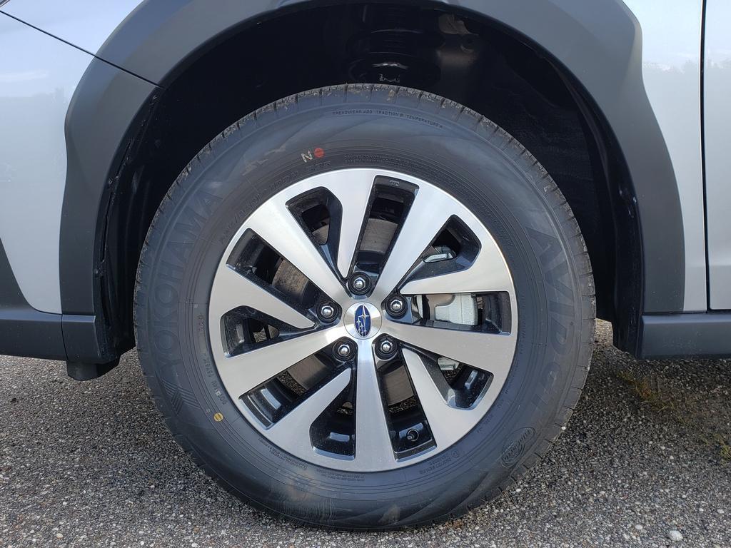 new 2025 Subaru Outback car, priced at $36,786