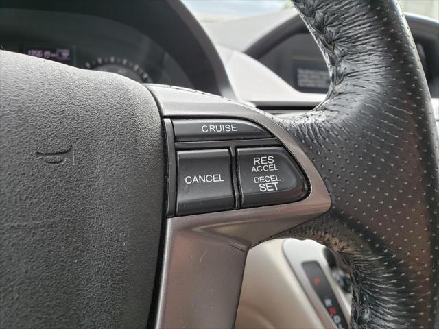 used 2015 Honda Odyssey car, priced at $12,985