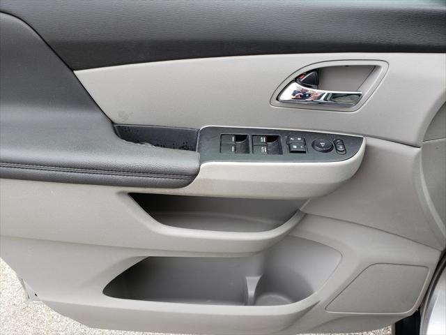 used 2015 Honda Odyssey car, priced at $12,985