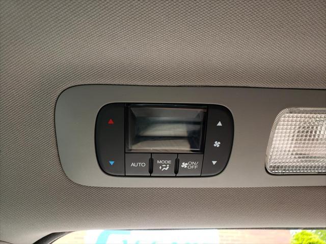 used 2015 Honda Odyssey car, priced at $12,985