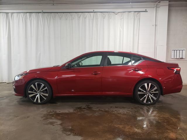 used 2020 Nissan Altima car, priced at $18,985