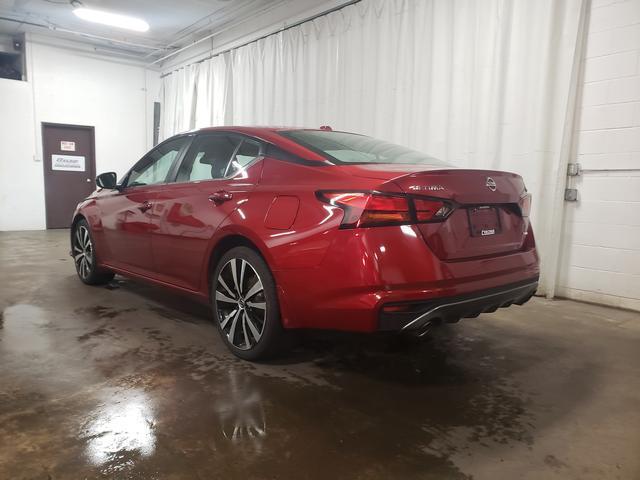 used 2020 Nissan Altima car, priced at $18,985