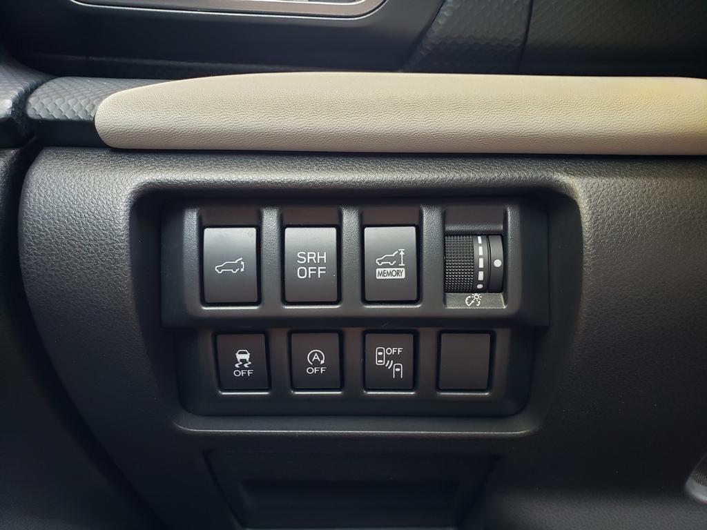 used 2022 Subaru Forester car, priced at $27,494