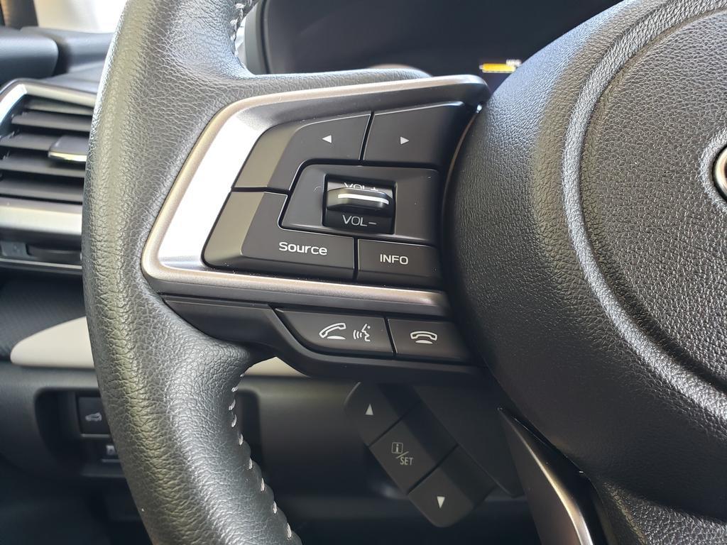 used 2022 Subaru Forester car, priced at $27,494