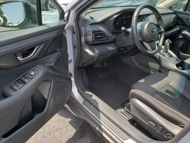 used 2022 Subaru Outback car, priced at $26,495