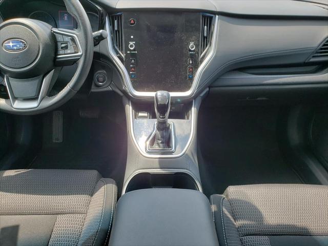 used 2022 Subaru Outback car, priced at $26,495