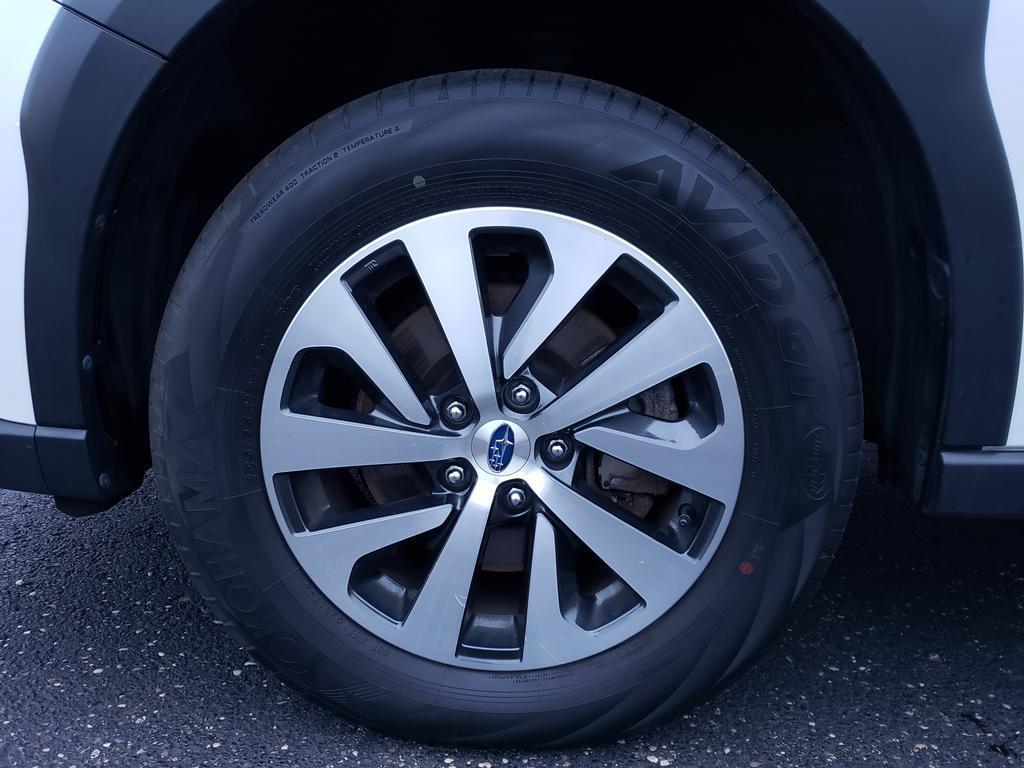 used 2023 Subaru Outback car, priced at $25,995