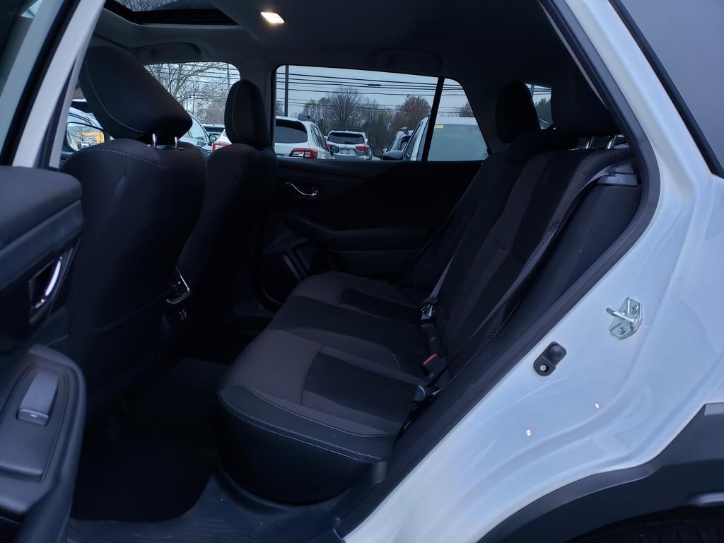 used 2023 Subaru Outback car, priced at $25,995