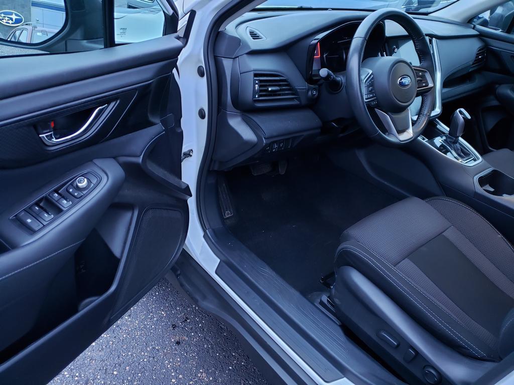 used 2023 Subaru Outback car, priced at $25,995