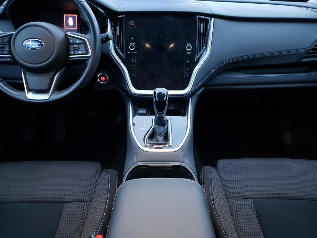 used 2023 Subaru Outback car, priced at $25,995