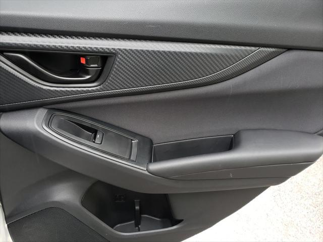 used 2022 Subaru Crosstrek car, priced at $23,094