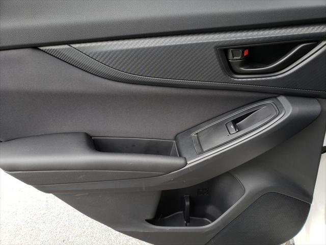 used 2022 Subaru Crosstrek car, priced at $23,094