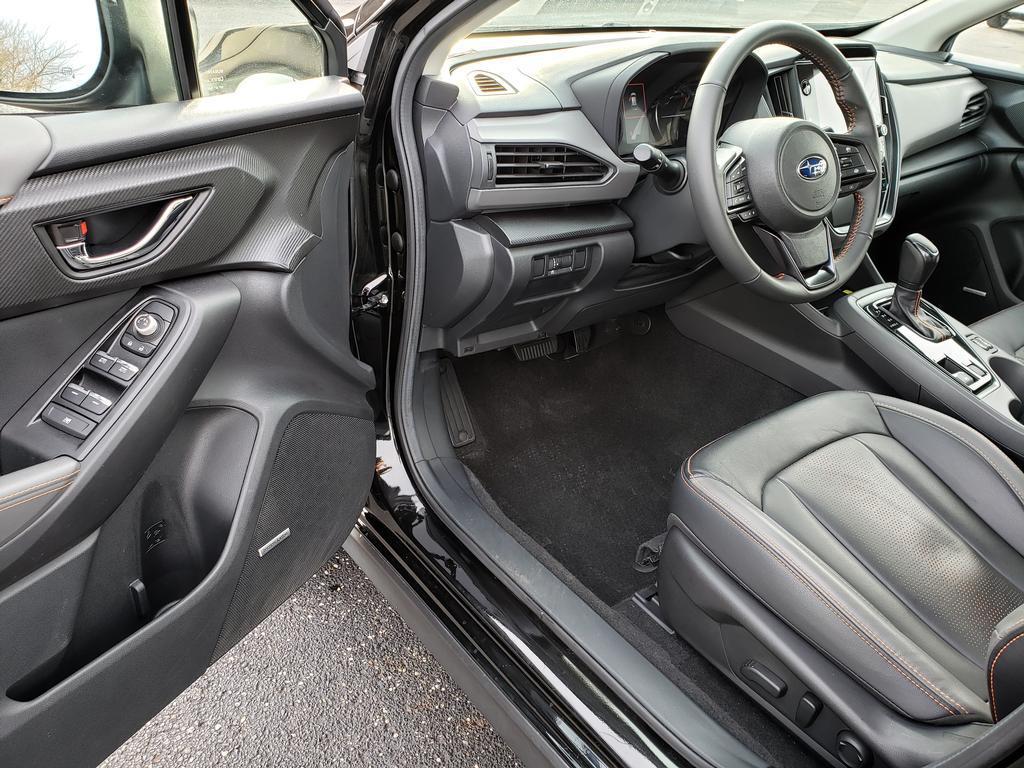 used 2025 Subaru Crosstrek car, priced at $33,295