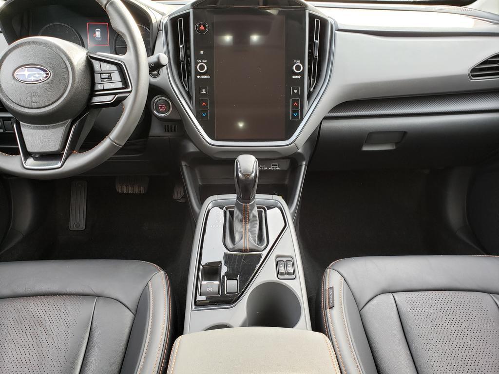 used 2025 Subaru Crosstrek car, priced at $33,295