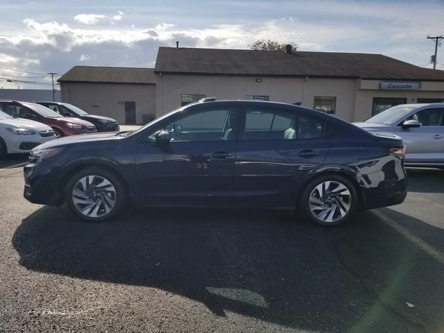 used 2024 Subaru Legacy car, priced at $29,594