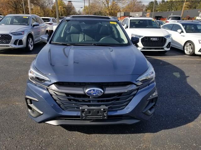 used 2024 Subaru Legacy car, priced at $29,594