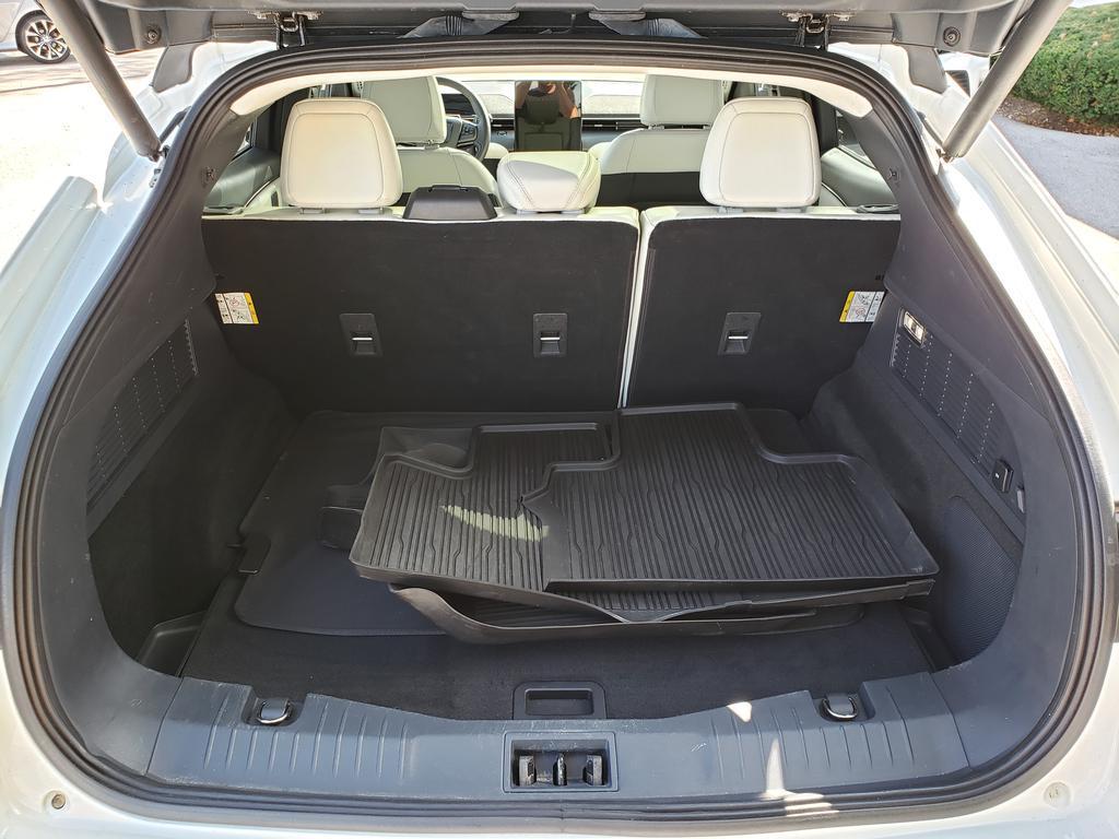 used 2021 Ford Mustang Mach-E car, priced at $23,894