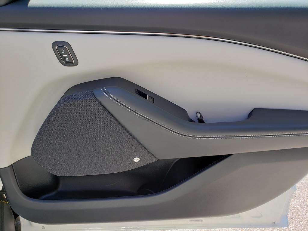 used 2021 Ford Mustang Mach-E car, priced at $23,894