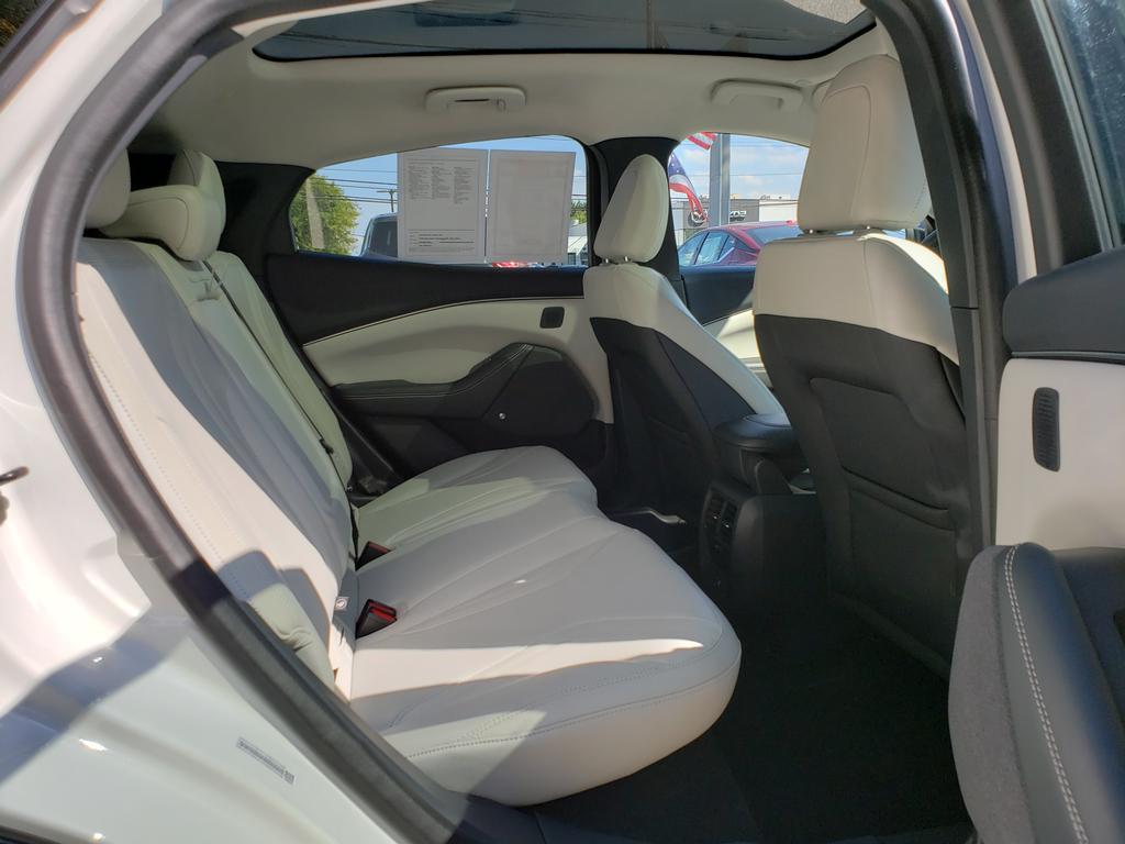 used 2021 Ford Mustang Mach-E car, priced at $23,894