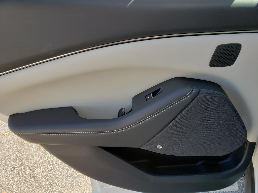 used 2021 Ford Mustang Mach-E car, priced at $23,894