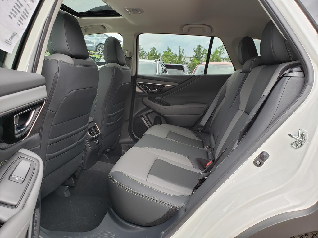 new 2025 Subaru Outback car, priced at $40,153