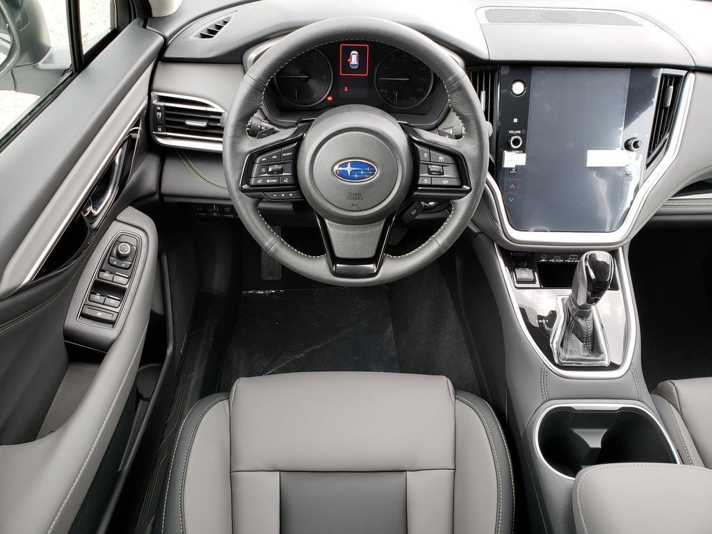 new 2025 Subaru Outback car, priced at $40,153