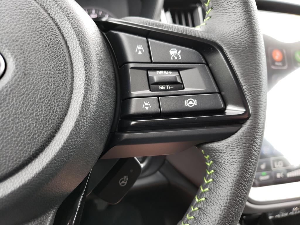 new 2025 Subaru Outback car, priced at $40,153