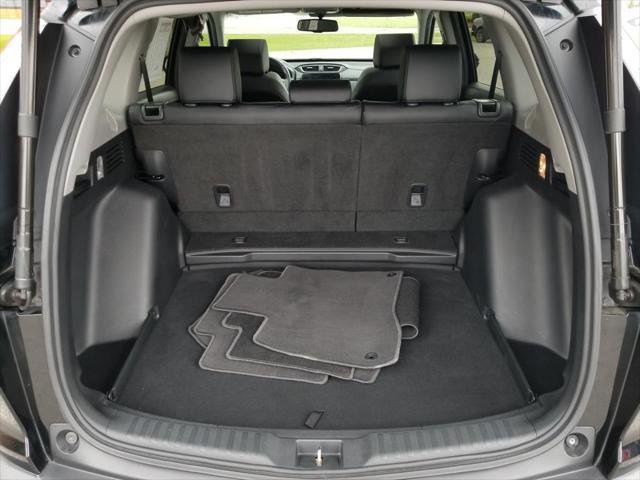 used 2017 Honda CR-V car, priced at $19,295