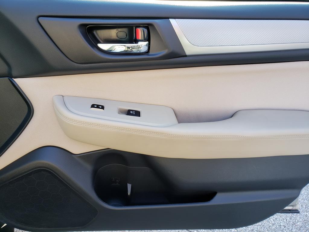 used 2017 Subaru Outback car, priced at $14,494