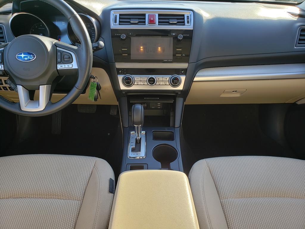 used 2017 Subaru Outback car, priced at $14,494