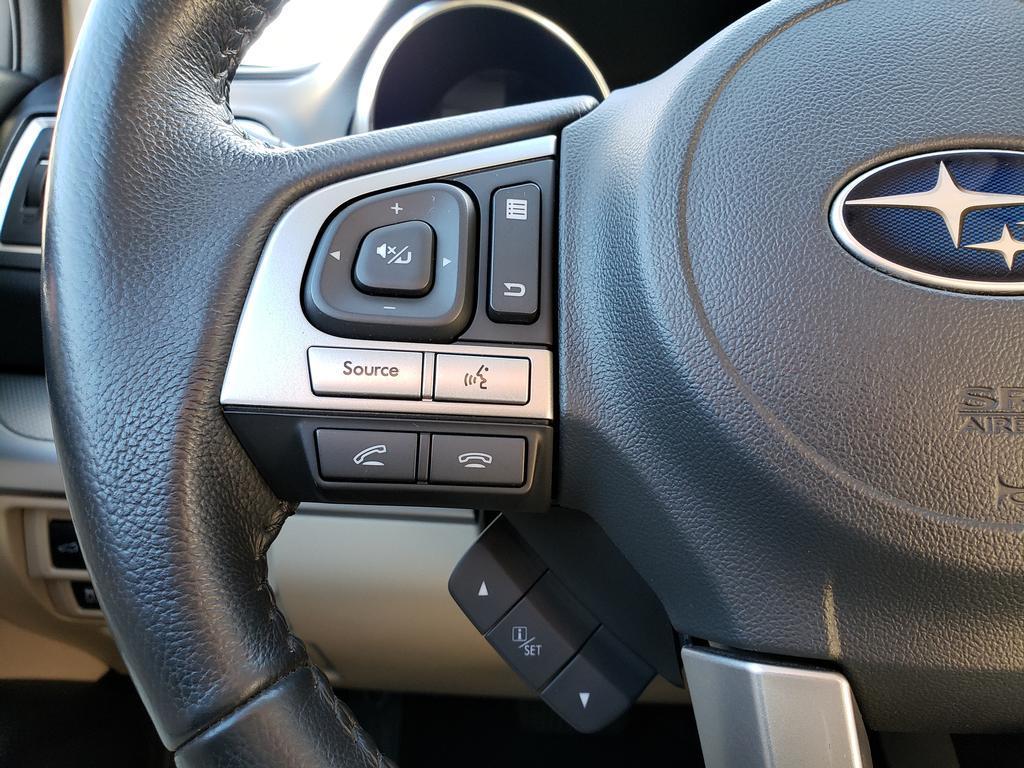 used 2017 Subaru Outback car, priced at $14,494