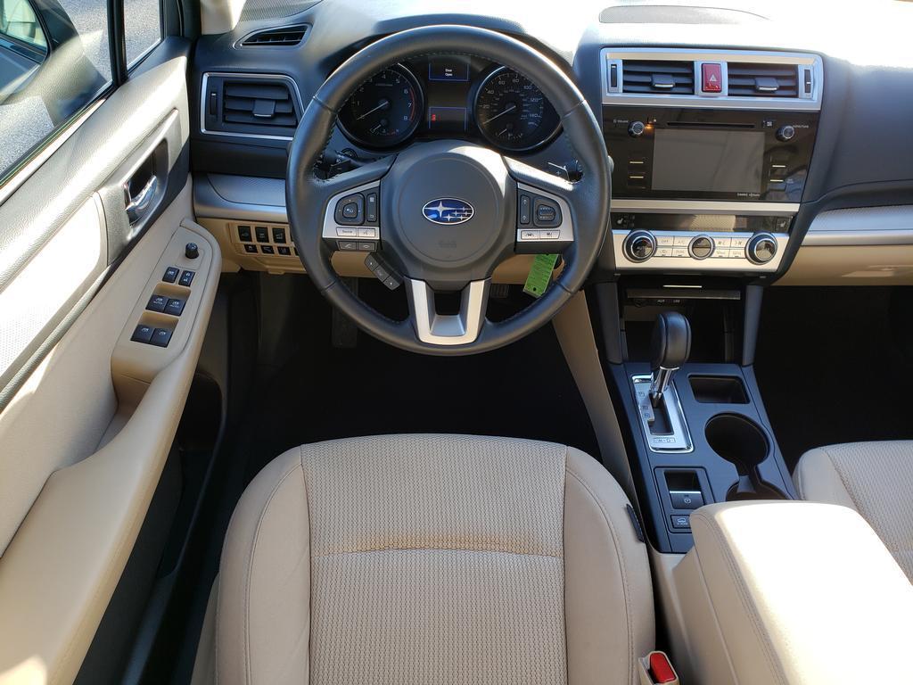 used 2017 Subaru Outback car, priced at $14,494