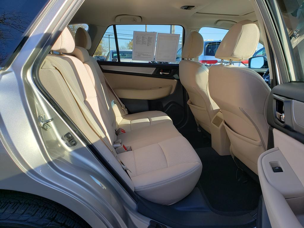 used 2017 Subaru Outback car, priced at $14,494