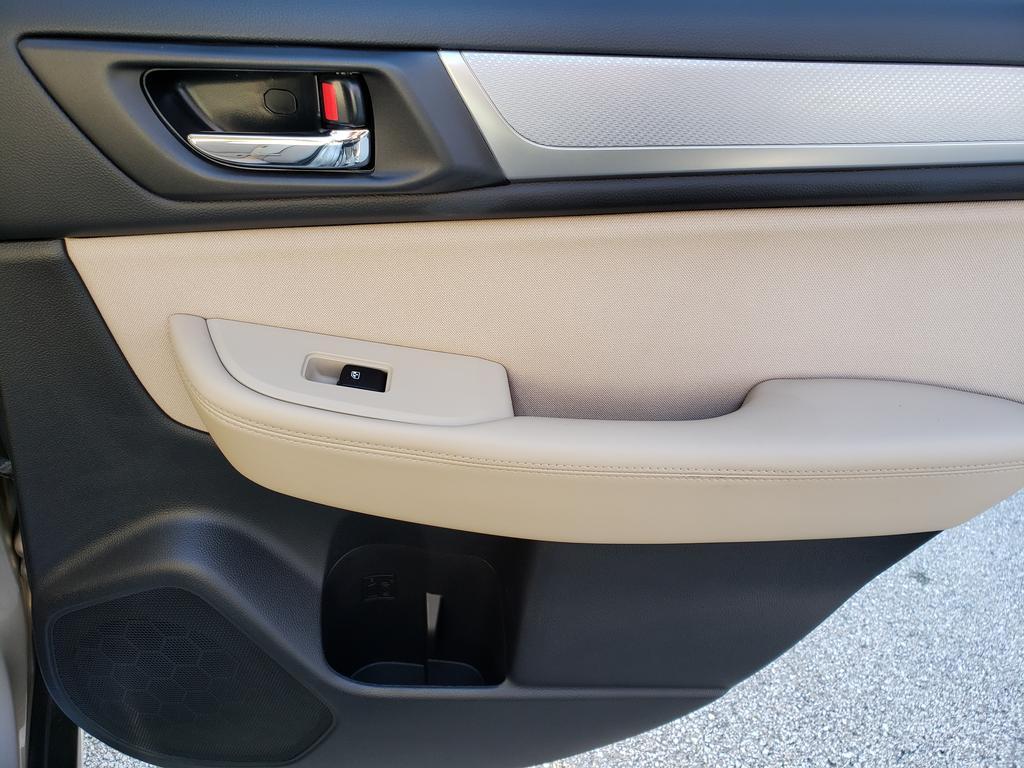 used 2017 Subaru Outback car, priced at $14,494