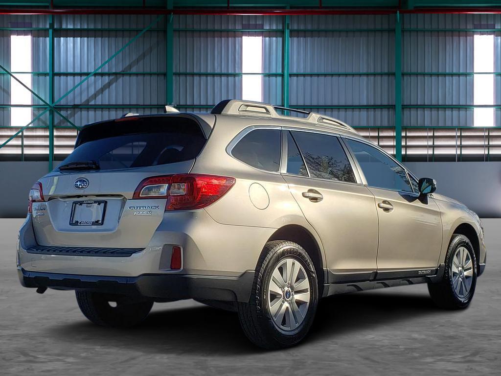used 2017 Subaru Outback car, priced at $14,494