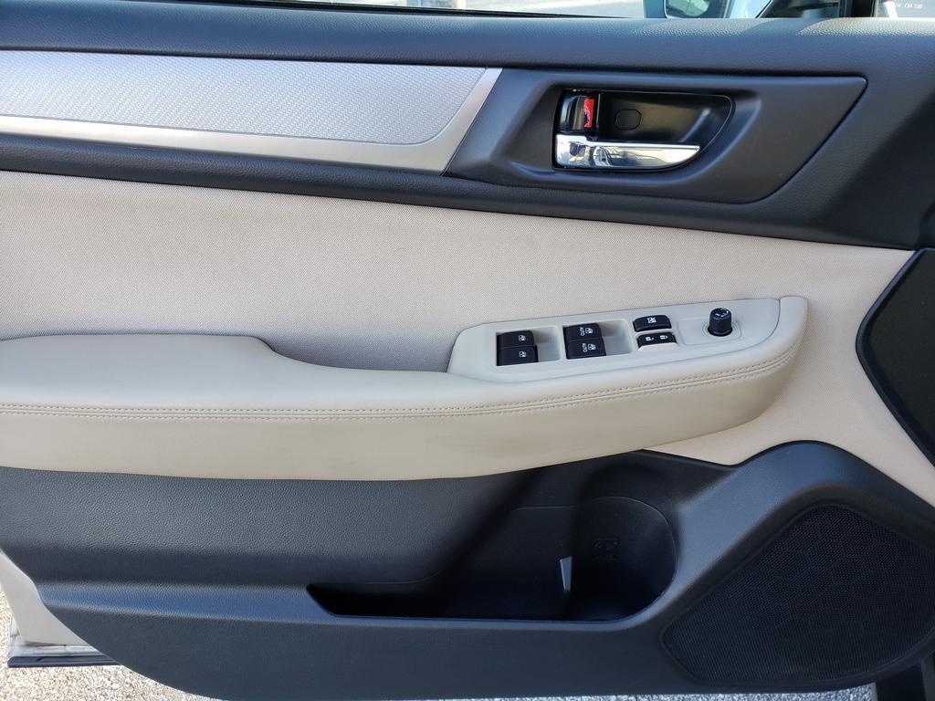 used 2017 Subaru Outback car, priced at $14,494