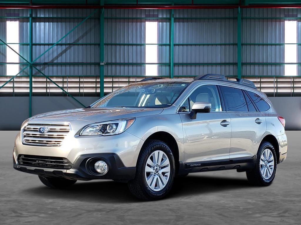 used 2017 Subaru Outback car, priced at $14,494