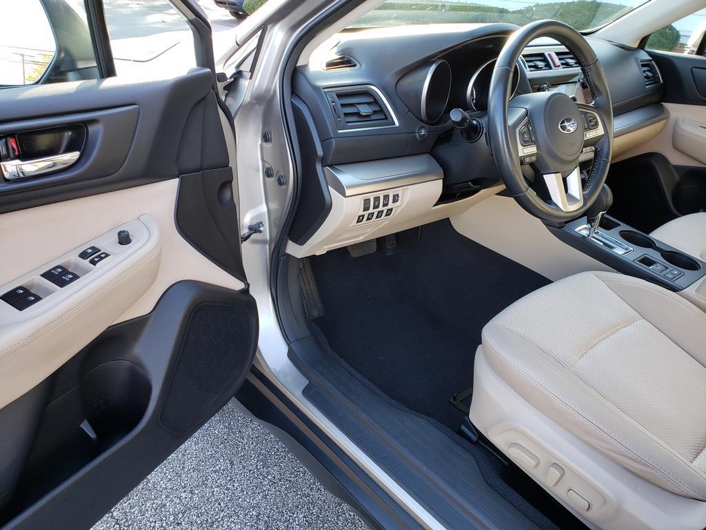 used 2017 Subaru Outback car, priced at $14,494