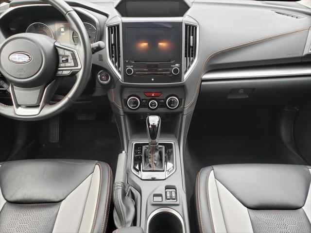 used 2023 Subaru Crosstrek car, priced at $27,293