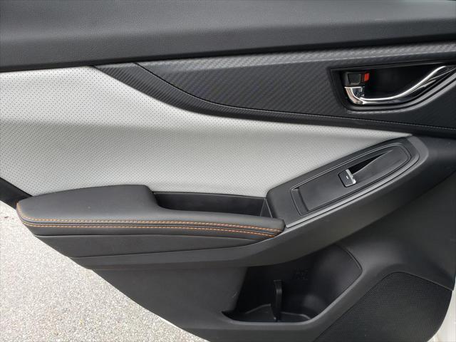 used 2023 Subaru Crosstrek car, priced at $27,293