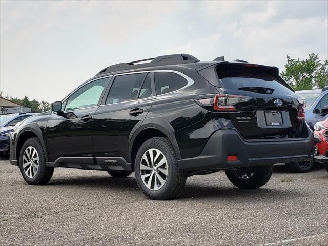 new 2025 Subaru Outback car, priced at $36,741