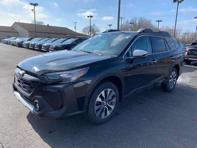 new 2024 Subaru Outback car, priced at $43,042