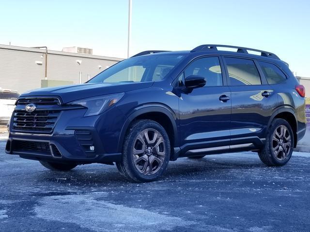 new 2025 Subaru Ascent car, priced at $48,542