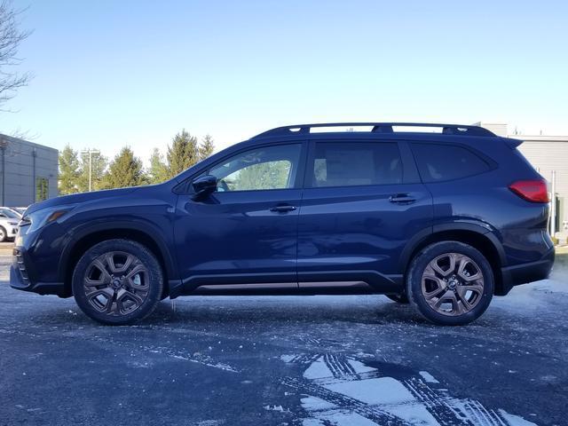 new 2025 Subaru Ascent car, priced at $50,042