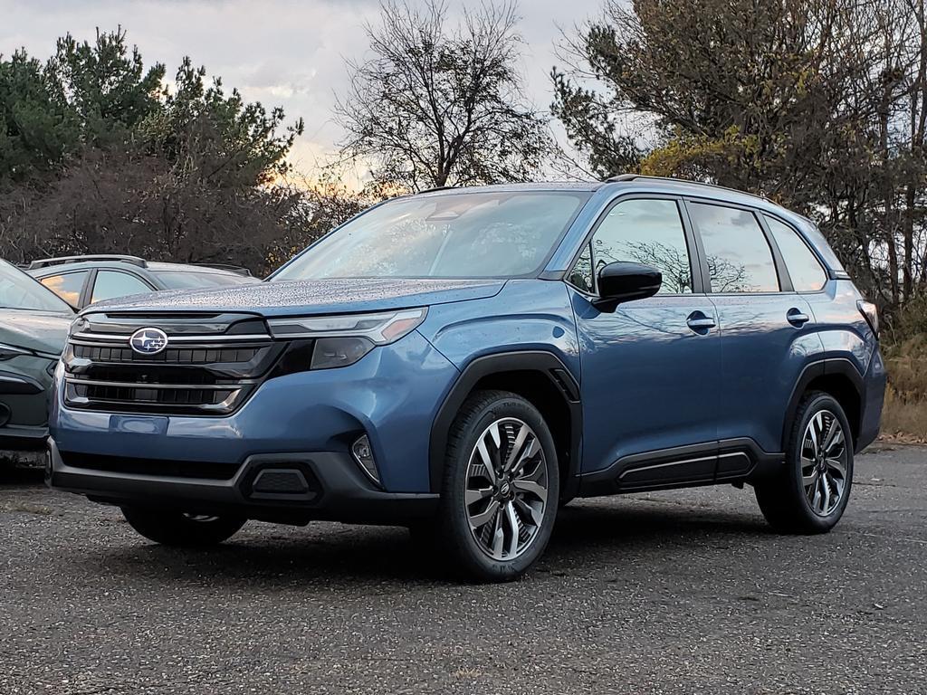 new 2025 Subaru Forester car, priced at $43,948