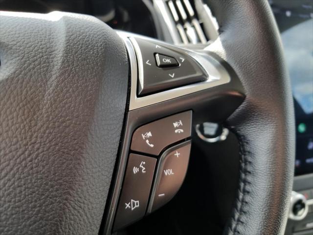used 2024 Ford Edge car, priced at $27,695