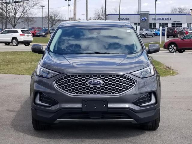used 2024 Ford Edge car, priced at $27,695